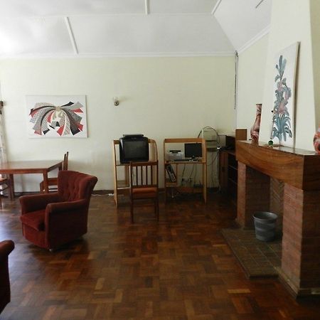 Hibiscus Guest House 나이로비 외부 사진