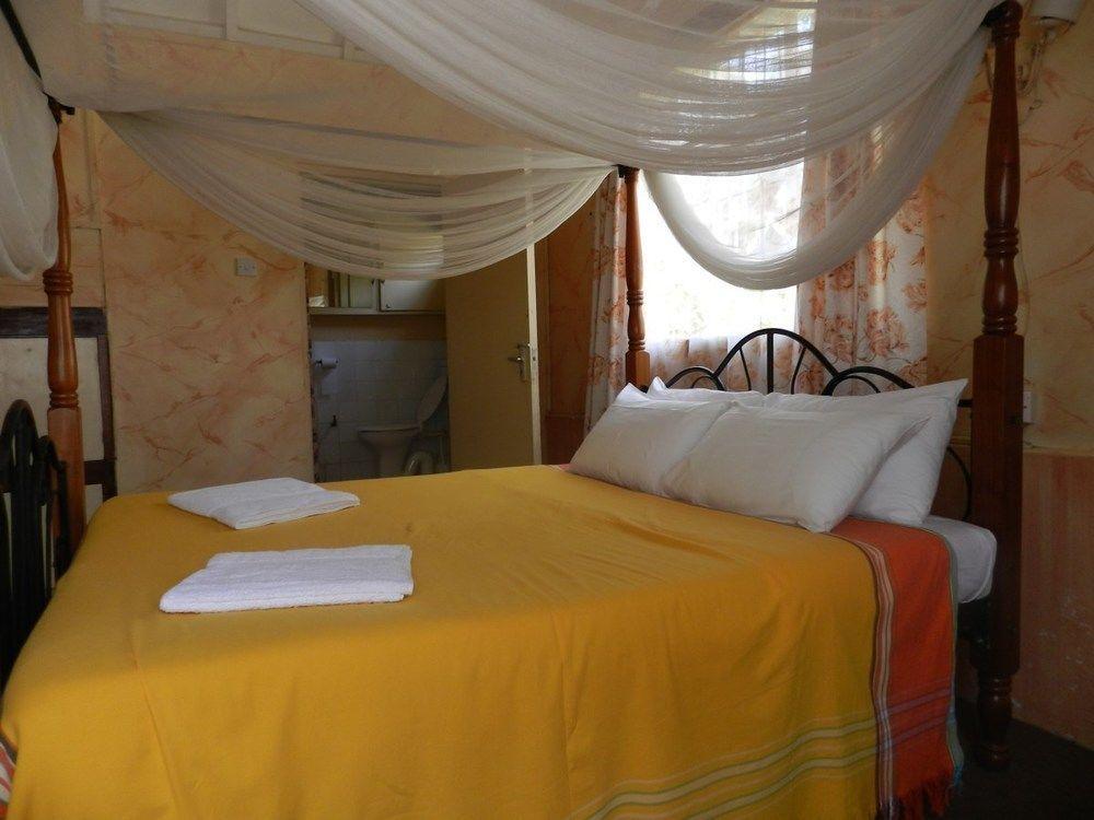 Hibiscus Guest House 나이로비 외부 사진