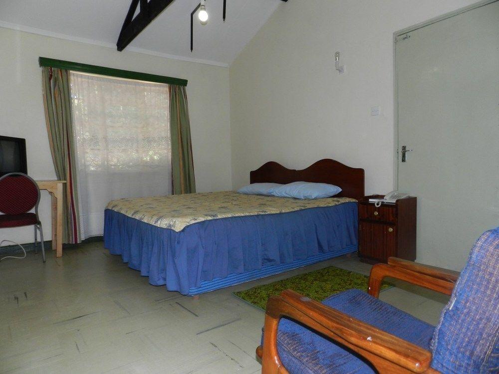 Hibiscus Guest House 나이로비 외부 사진