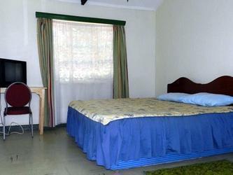 Hibiscus Guest House 나이로비 외부 사진