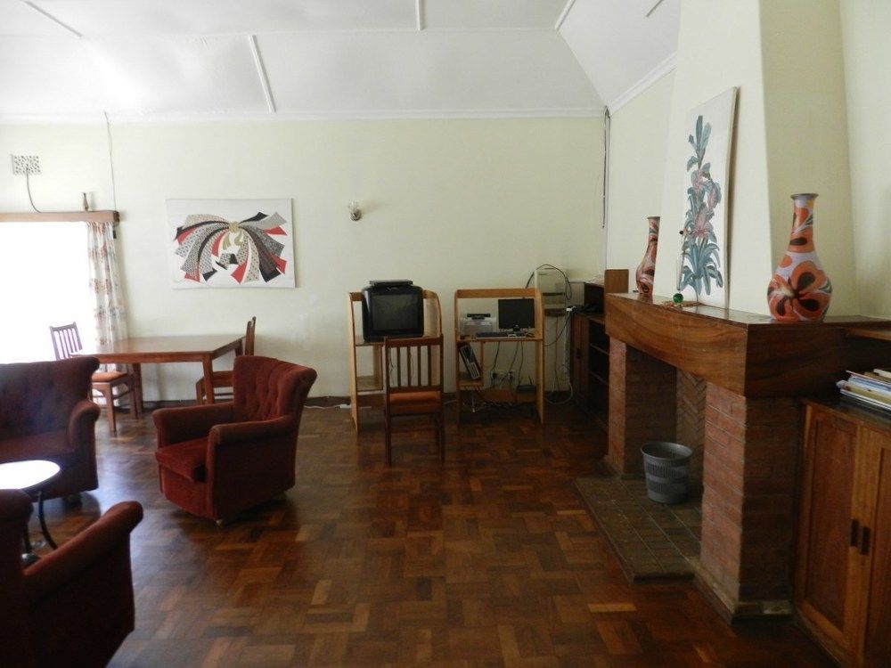 Hibiscus Guest House 나이로비 외부 사진
