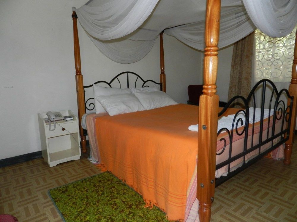 Hibiscus Guest House 나이로비 외부 사진