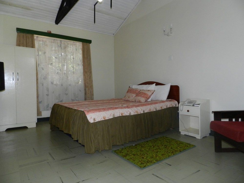 Hibiscus Guest House 나이로비 외부 사진