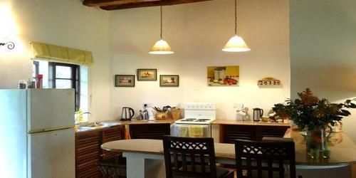 Hibiscus Guest House 나이로비 외부 사진