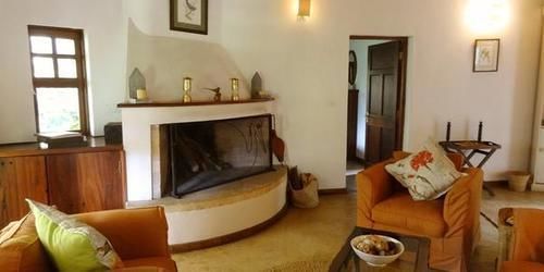 Hibiscus Guest House 나이로비 외부 사진